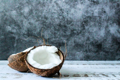 Oil pulling…..Oil What?!?!? Yes, You Heard this Right.
