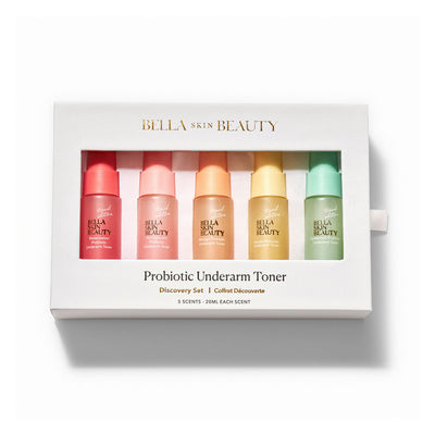 Underarm Toner Discovery Set (NEW)