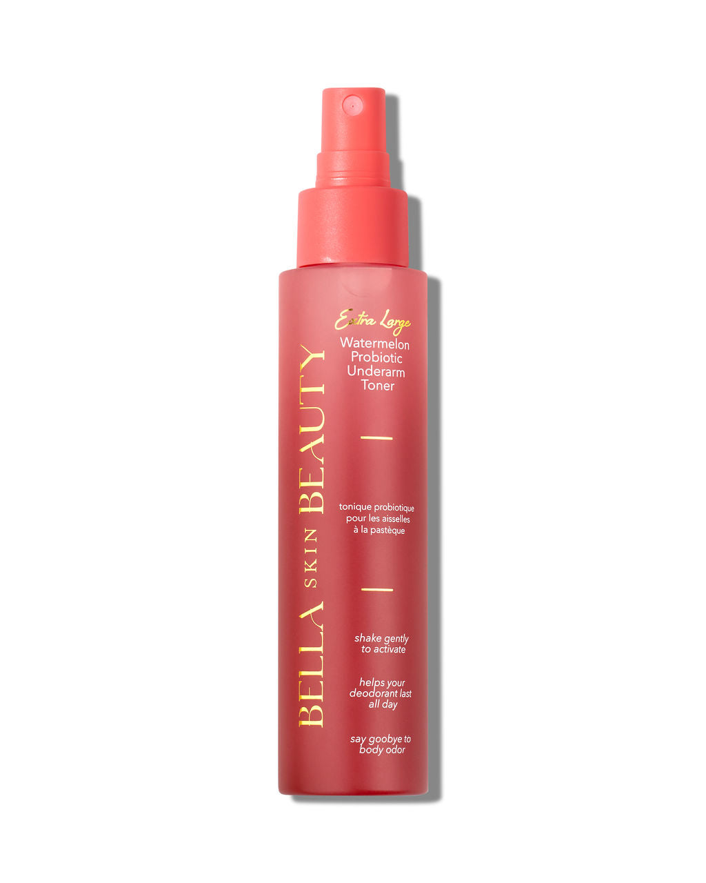Deodorant Enhancer®️ | Probiotic Underarm Toner – Bella Skin Beauty