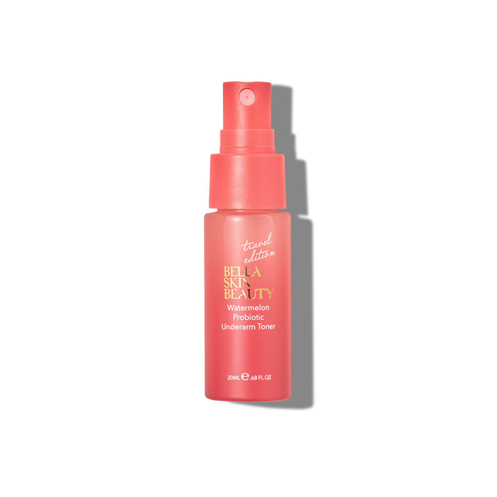 MINI Watermelon Travel Underarm Toner