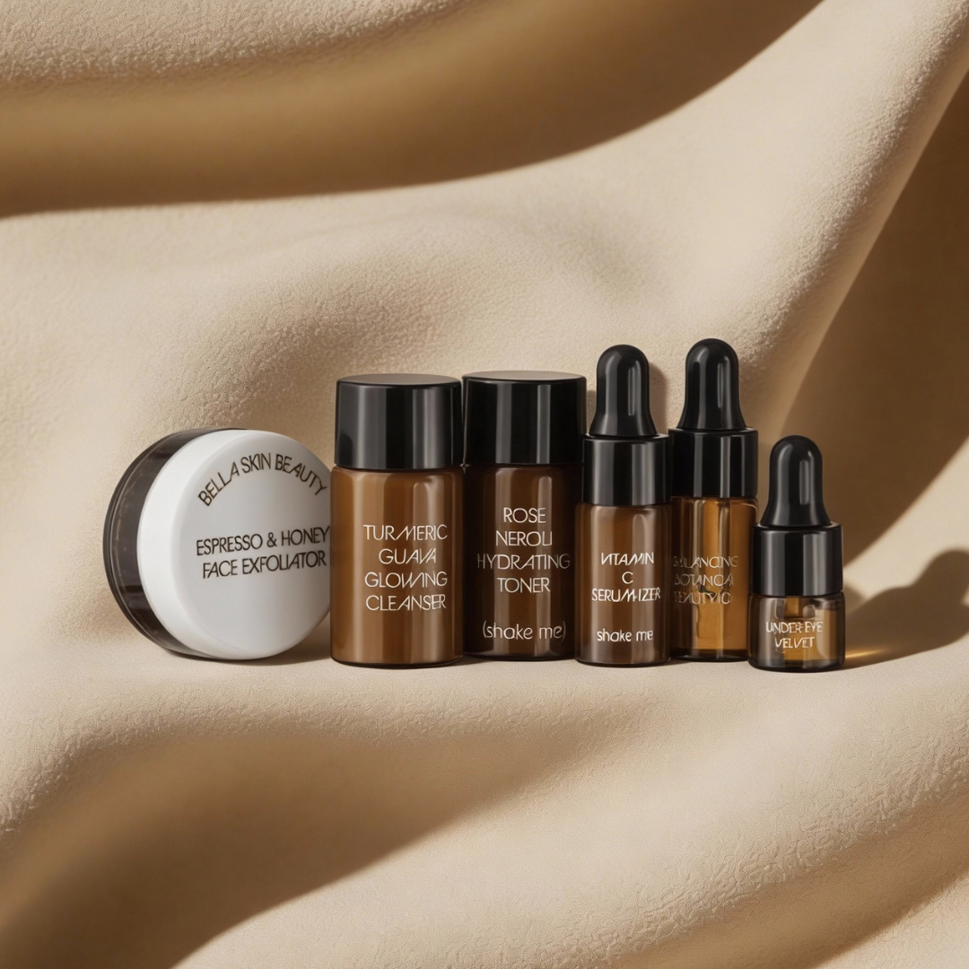 Bundles + Sets – Bella Skin Beauty