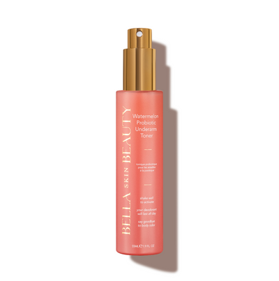 Deodorant Enhancer /  Underarm Toner Travel Pack (Create Your Own Duo)
