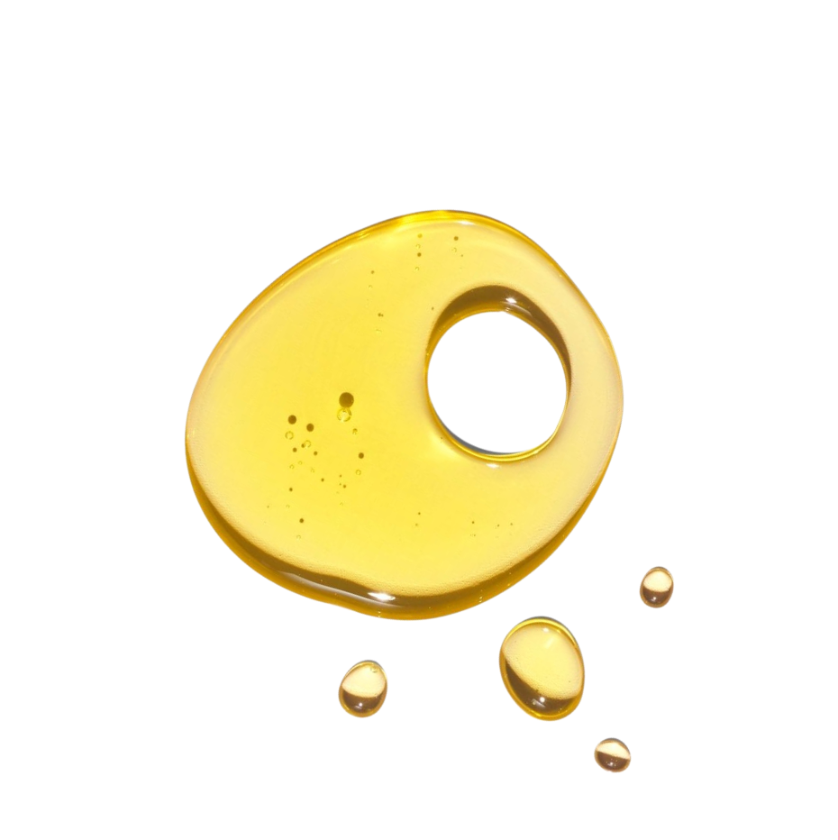 Balancing Botanical Face Oil (Sample)