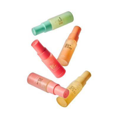 Deodorant Enhancer /  Underarm Toner Travel Pack (Create Your Own Duo)