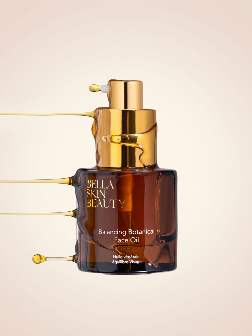 Beauty Serum Face Oil | Moisturize with our plant-based luxe face oil –  Bella Skin Beauty