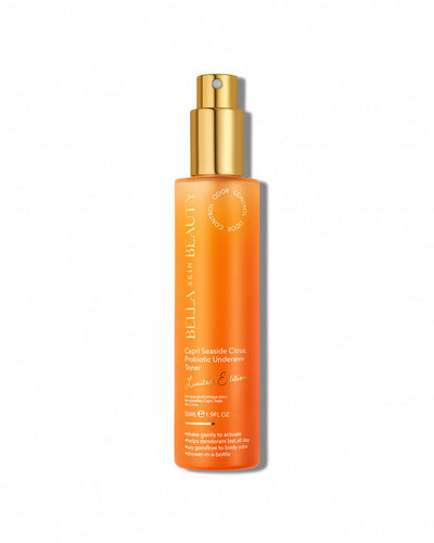 Probiotic Underarm Toner